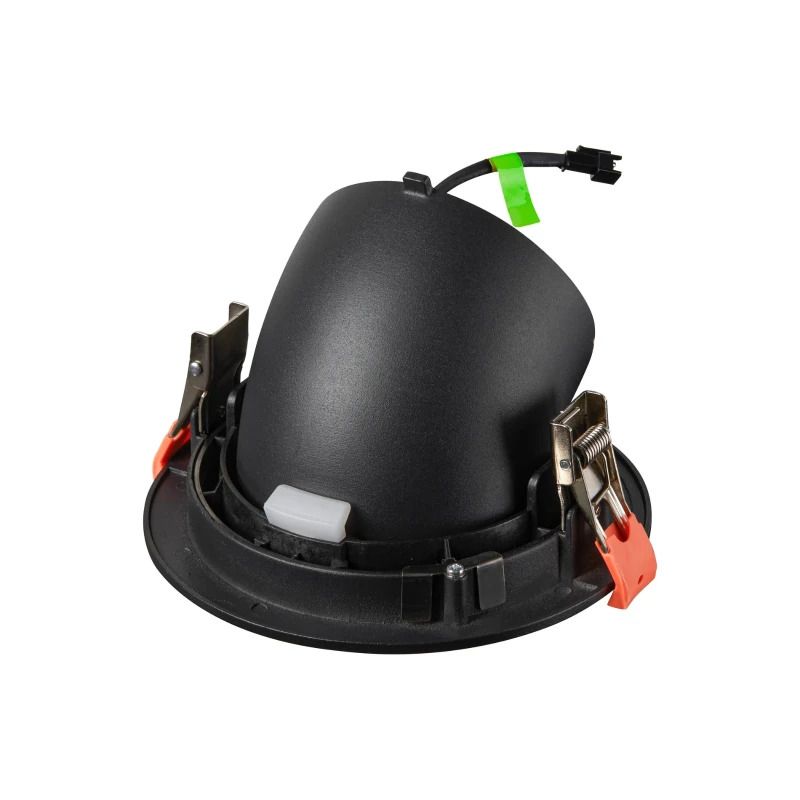 SLV LED Inbouwarmatuur Ø145mm | 25.4W 2700K 2150lm 927 IP20 | NUMINOS