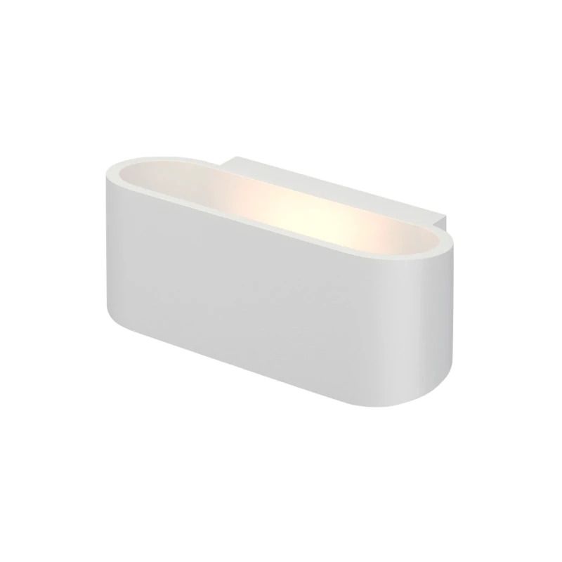 SLV LED Up-Downlighter | 1X R7s Max 100W | IP20 Wit | OSSA