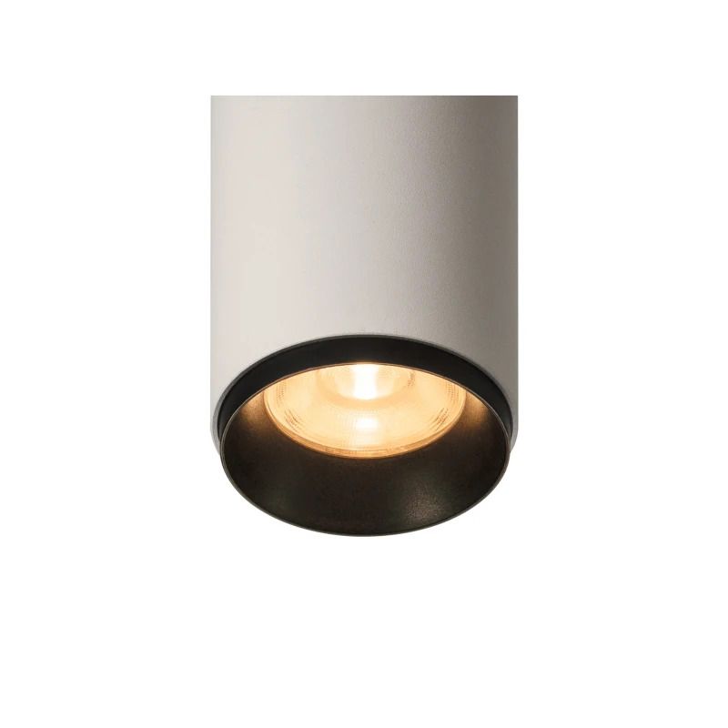 SLV LED Pendelarmatuur | 20W 2700K 1925lm 927 | IP20 DALI Dimbaar | NUMINOS