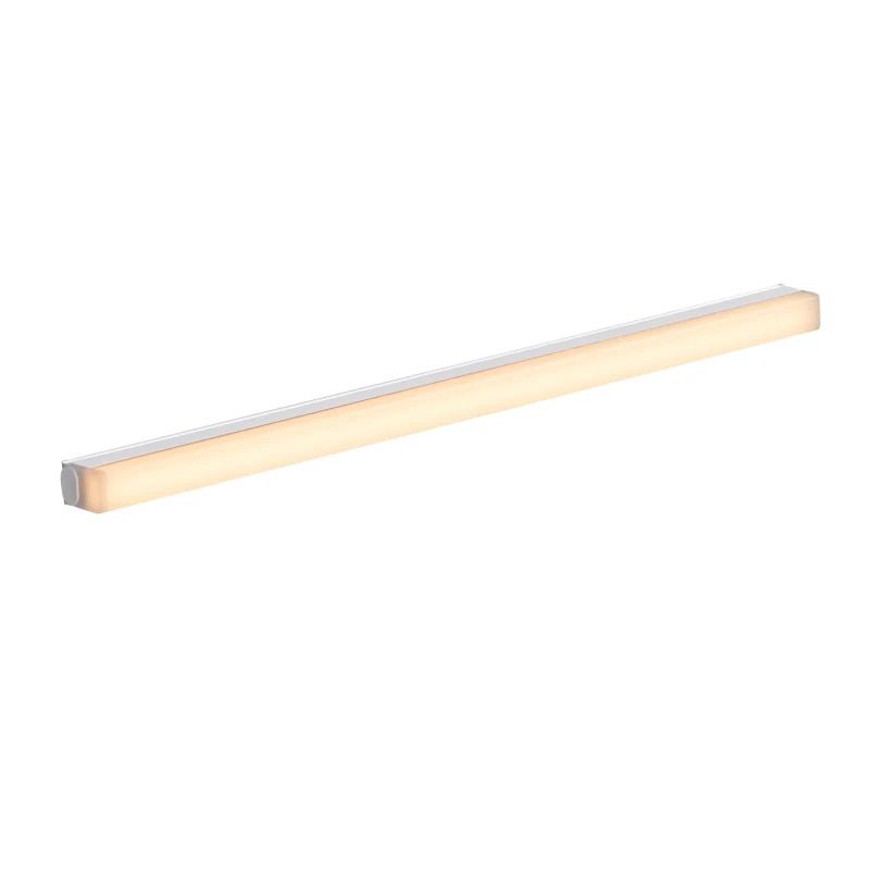 SLV LED Montagebalk | 9W 3000K/4000K 980lm | 930 IP20 600mm | BATTEN