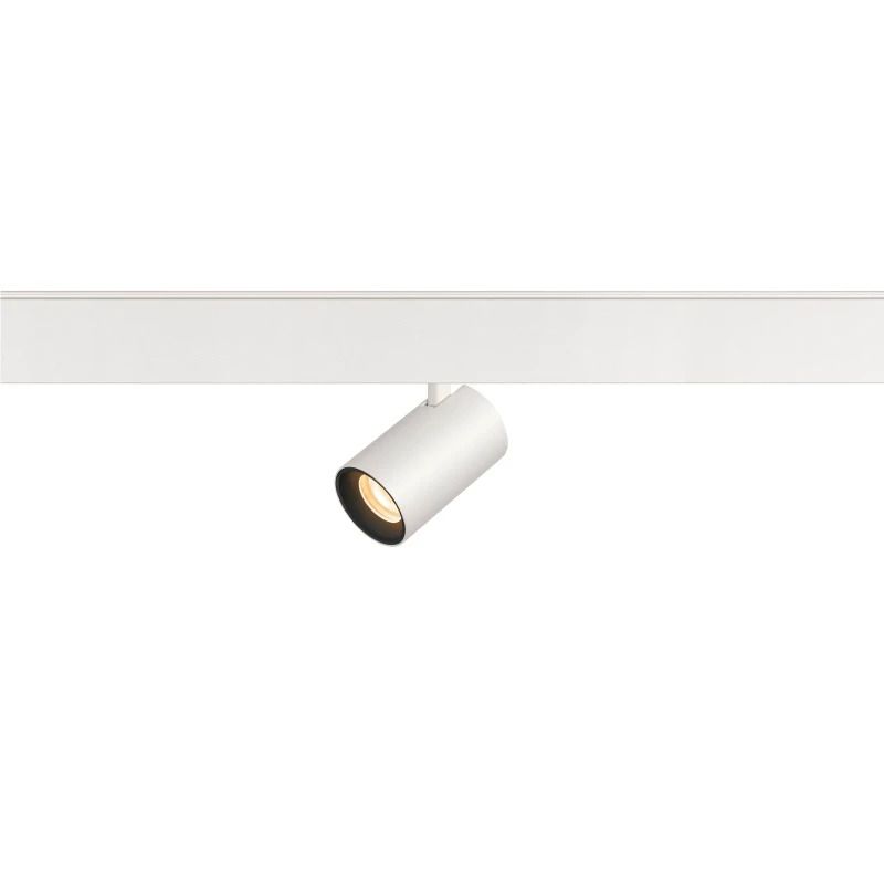 SLV LED Armatuur | 8.7W 3000K 670lm 930 IP20 | DALI | 48V SYSTEM
