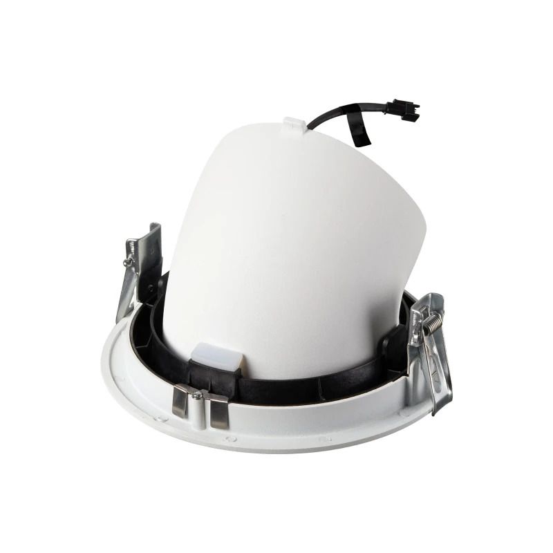 SLV LED Inbouwarmatuur Ø175mm | 37.4W 4000K 3750lm 940 IP20 | NUMINOS