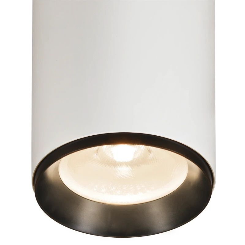 SLV LED Pendelarmatuur | 36W 4000K 3460lm 940 | IP20 Dimbaar | NUMINOS