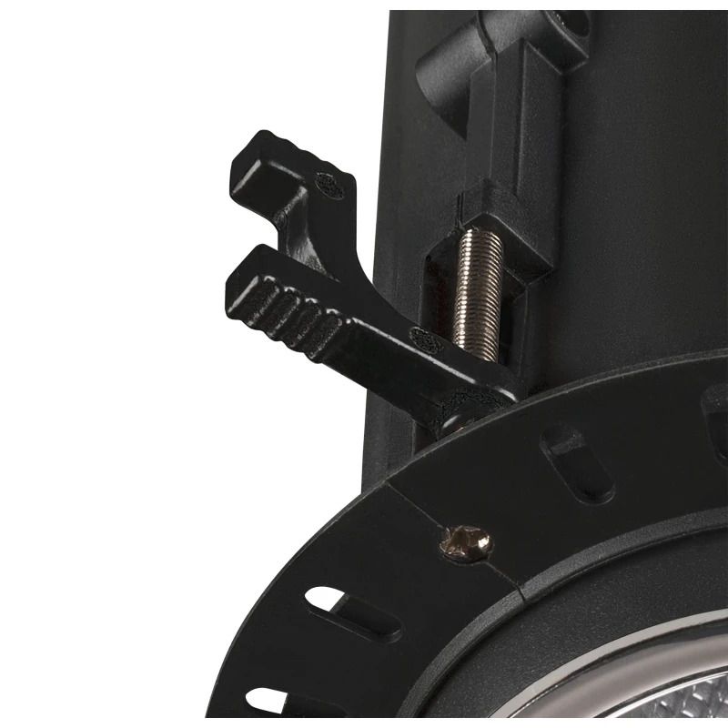 SLV LED Inbouwarmatuur Ø105mm | 2700K 1550lm 927 IP20 | NUMINOS