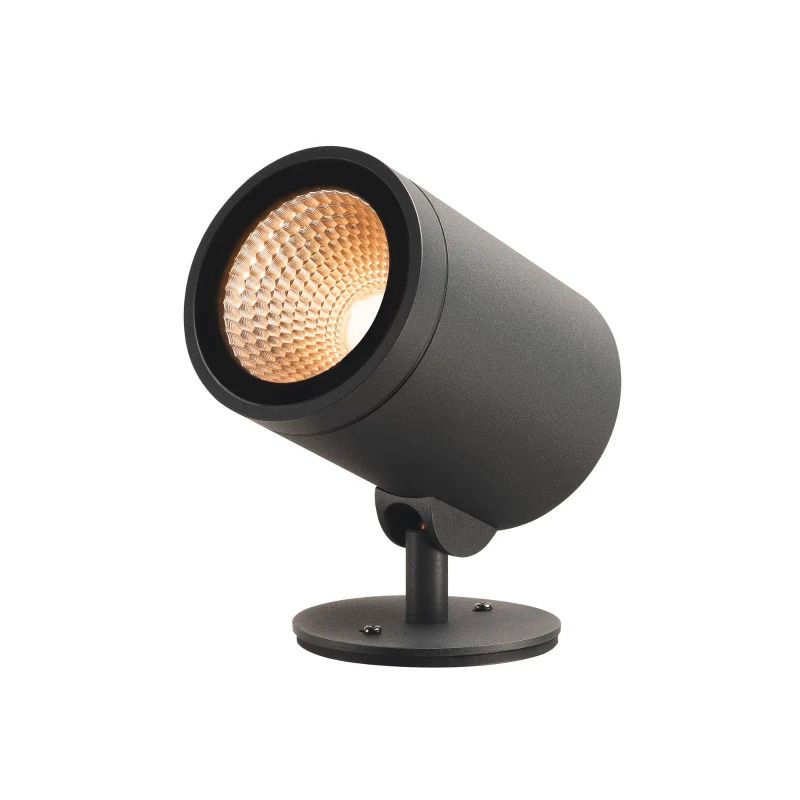 SLV LED Tuinlamp | 15W 3000K 1340lm 830 | IP66 HELIA
