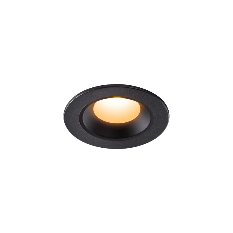 SLV LED Inbouwarmatuur Ø55mm | 7W 2700K 620lm 927 IP20 | NUMINOS