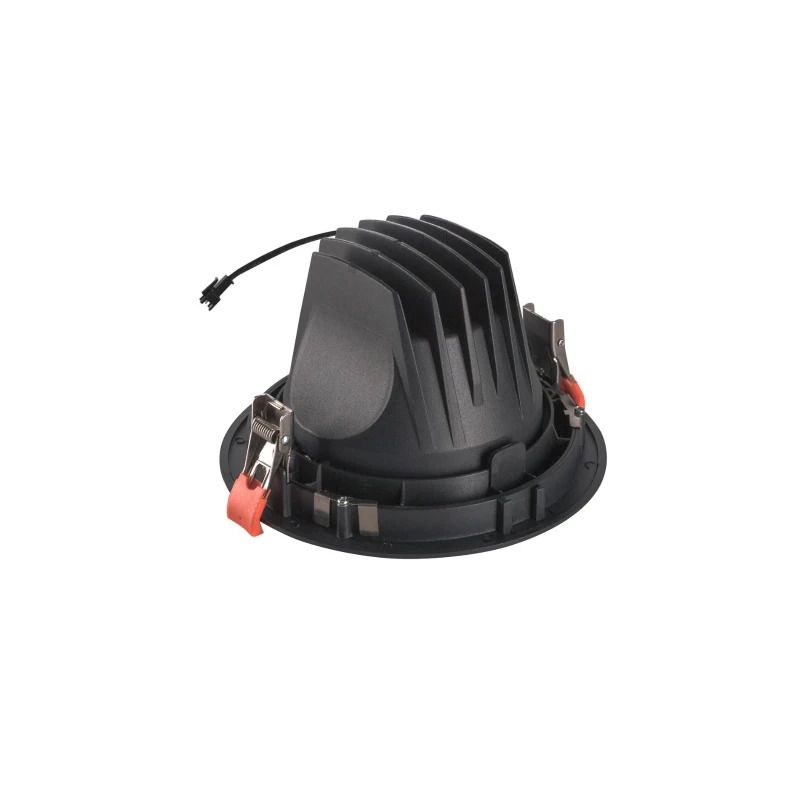 SLV LED Inbouwarmatuur Ø175mm | 37.4W 2700K 3500lm 927 IP20 | NUMINOS
