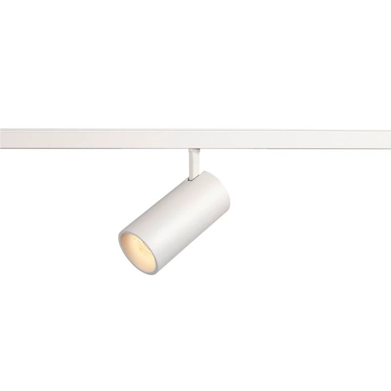SLV LED Armatuur | 16W 3000K 1120lm 930 IP20 | DALI | 48V SYSTEM
