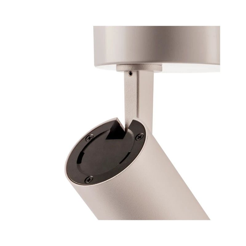 SLV LED Plafondlamp | 11W 2700K 985lm 927 | IP20 Dimbaar Wit | NUMINOS