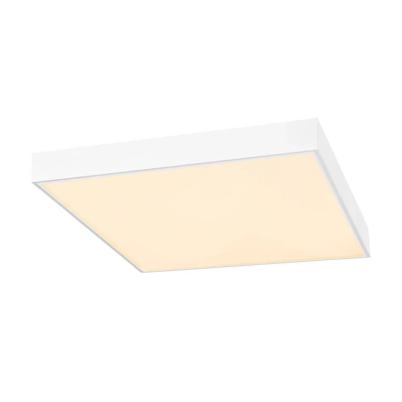 SLV LED Paneel 60X60cm | 34W 3000K/4000K 4000lm 830/840 | IP40 | PANEL