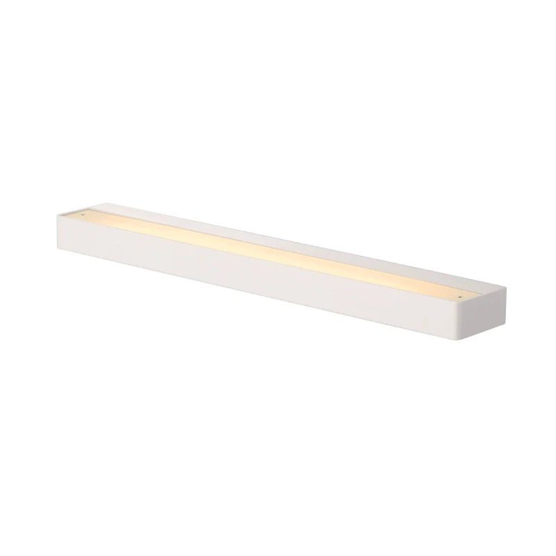 SLV LED Wandlamp | 18W 9 | IP20 Wit | SEDO