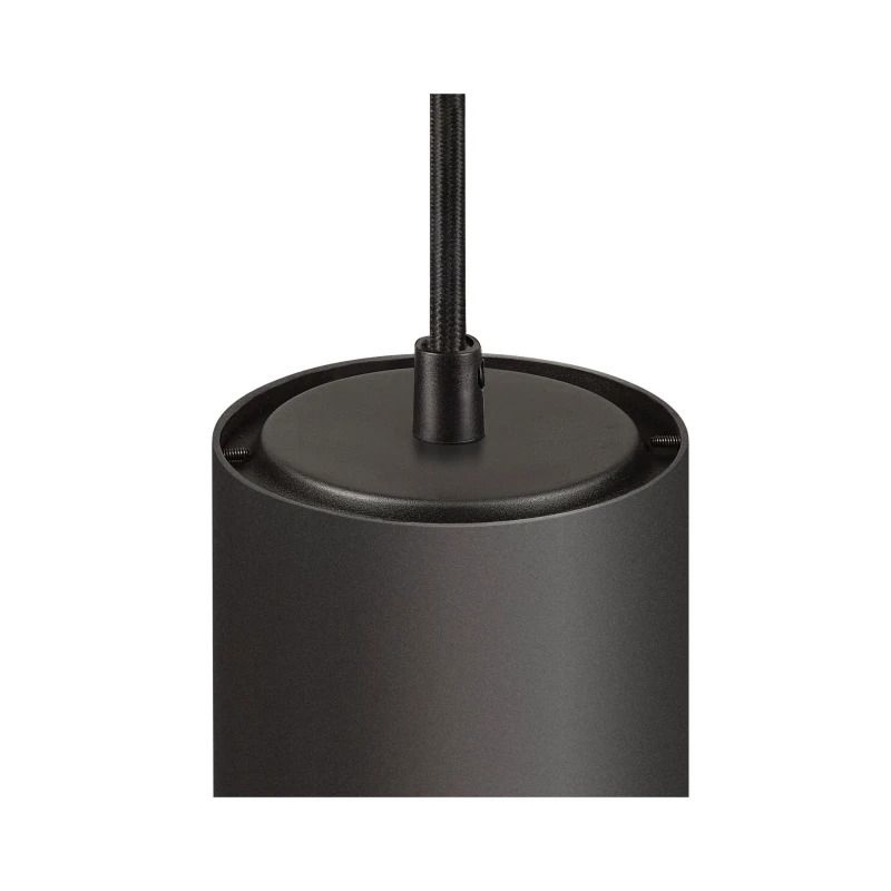 SLV LED Pendelarmatuur | 20W 3000K 1970lm 930 | IP20 DALI Dimbaar | NUMINOS