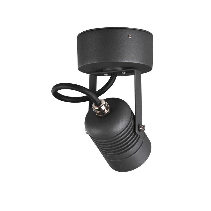 SLV LED Wandlamp | 6W 3000K 400lm 830 | IP55 | LED SP