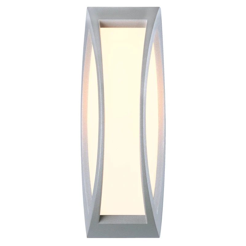 SLV LED Wandlamp | 1X E27 Max 25W | IP54 Dimbaar | MERIDIAN