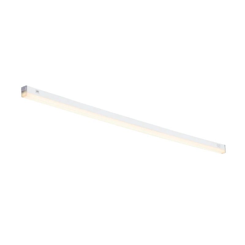 SLV LED Montagebalk | 18W 3000K/4000K 1960lm | 930 IP20 1200mm | BATTEN