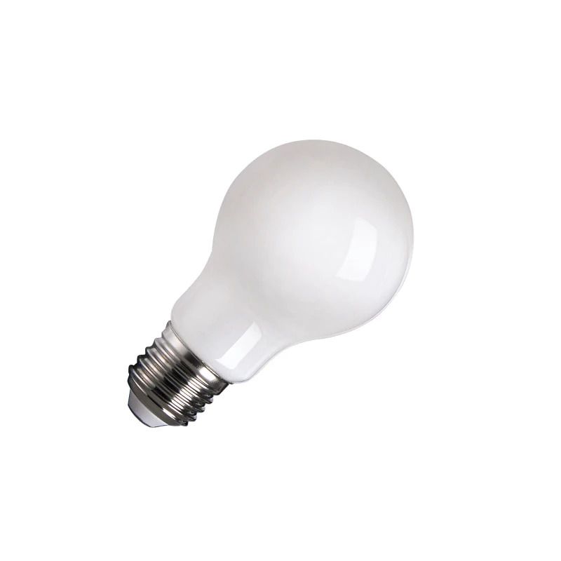 SLV E27 LED Lamp | 7.5W 2700K 220V/240V 927 | 700lm 320° Dimbaar