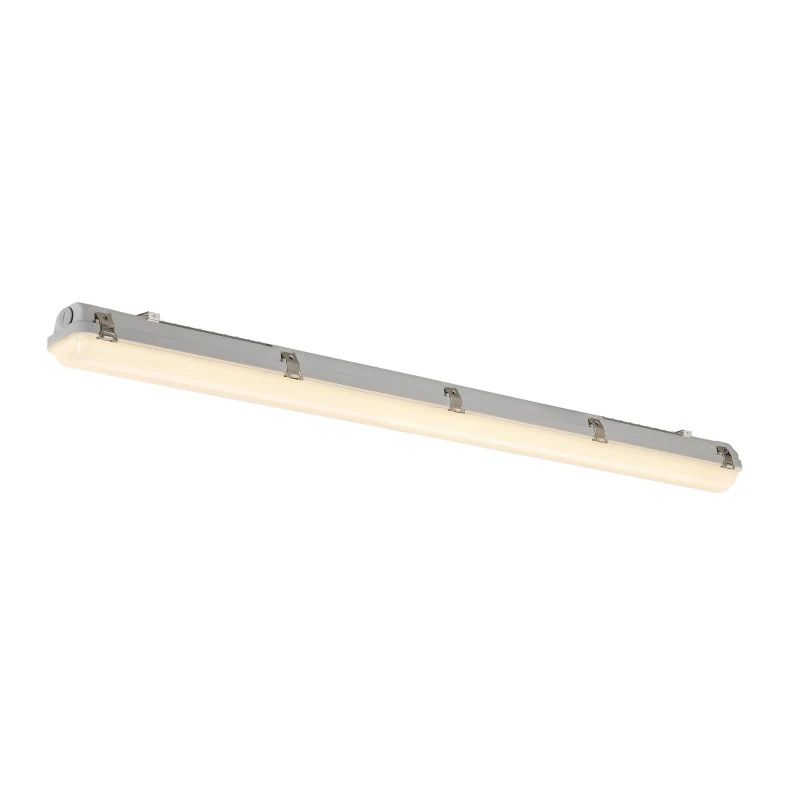SLV LED Armatuur | 32W 3000K/4000K 3860lm 830/840 | IP66 | WATERPROOF