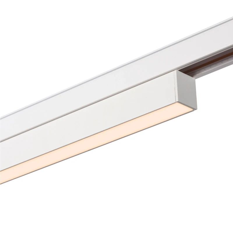 SLV LED Armatuur | 14W 2700K 1140lm 927 IP20 | DALI | 48V SYSTEM