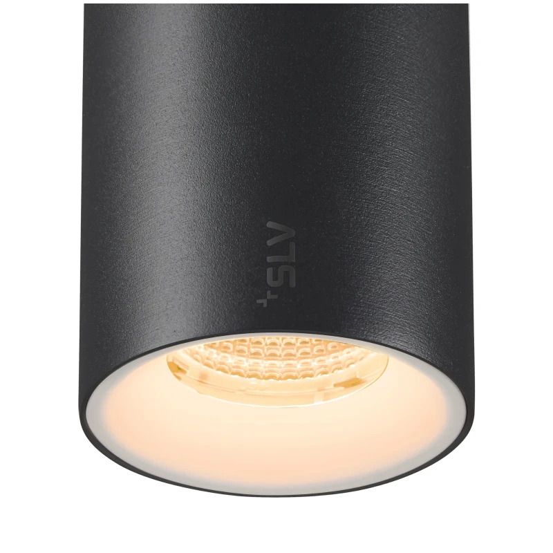 SLV LED Armatuur | 16W 3000K 1120lm 930 IP20 | DALI | 48V SYSTEM