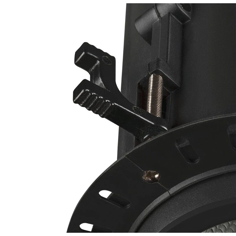 SLV LED Inbouwarmatuur Ø105mm | 2700K 1460lm 927 IP20 | NUMINOS