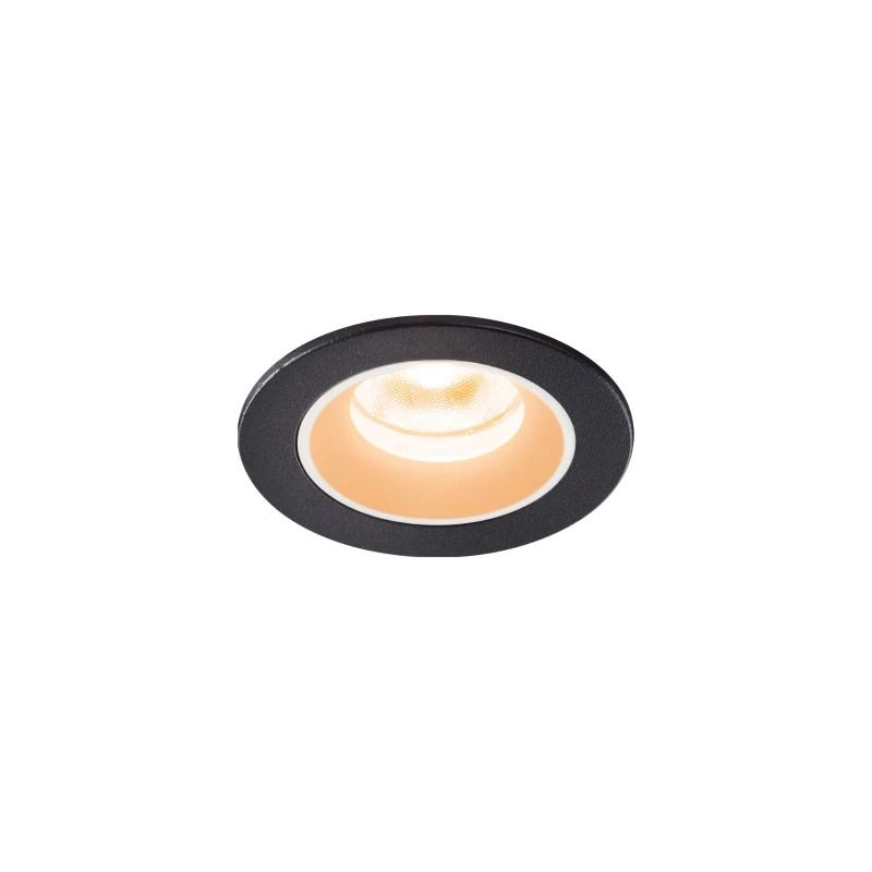 SLV LED Inbouwarmatuur Ø55mm | 7W 2700K 650lm 927 IP20 | NUMINOS