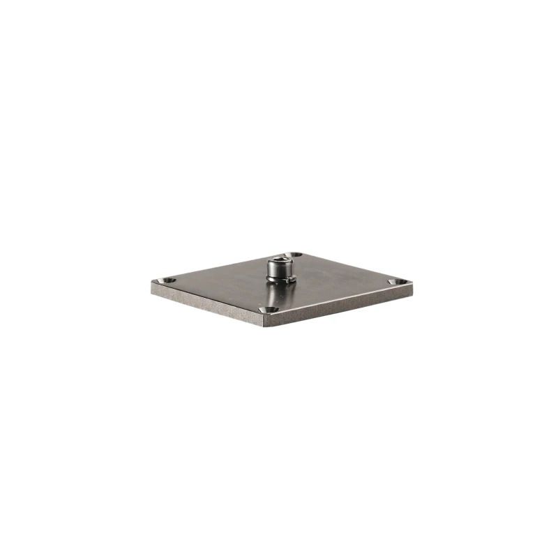 SLV Onderdeel | Montageplaat voor DASAR LED projector | SST316