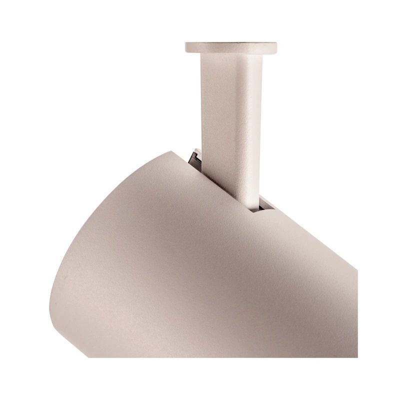 SLV 3-fase LED Rail Armatuur | 20W 2700K 1650lm 927 IP20 | Dimbaar | NUMINOS