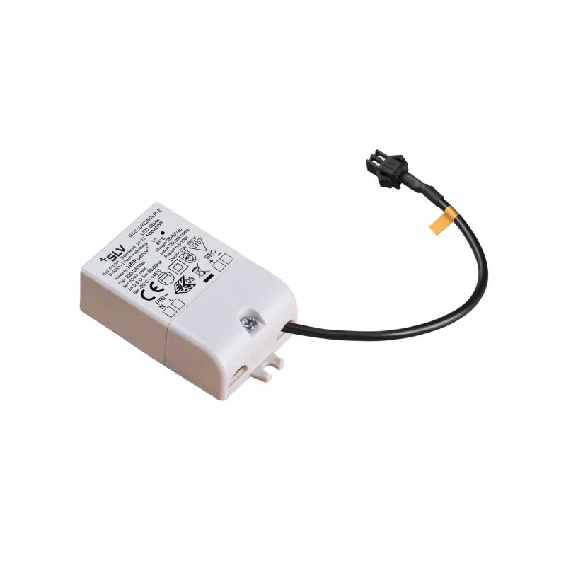 SLV LED Driver | 250mA 10W | IP20