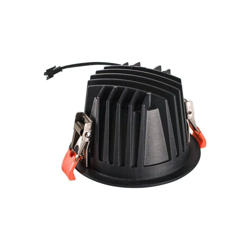 SLV LED Inbouwarmatuur Ø117mm | 25.41W 4000K 2350lm 940 IP20 | NUMINOS