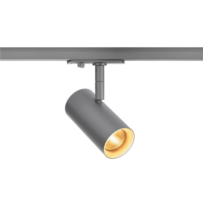 SLV 1-fase LED Rail Armatuur | 8W 2700K 620lm 827 IP20 | Dimbaar | NOBLO
