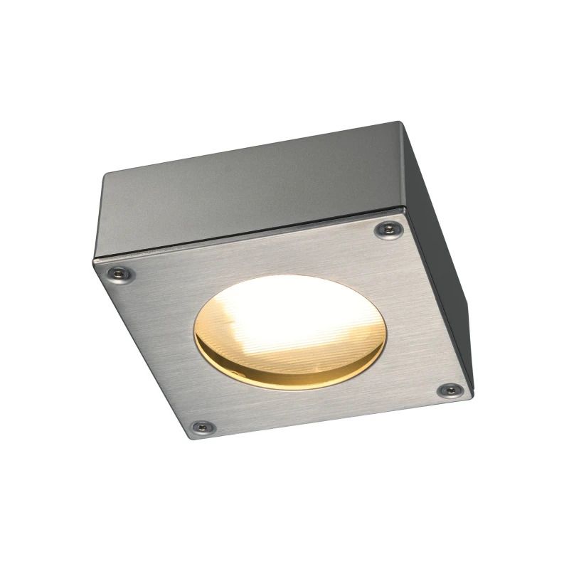 SLV LED Armatuur | 1X GX53 Max 9W | IP44 | QUADRASYL