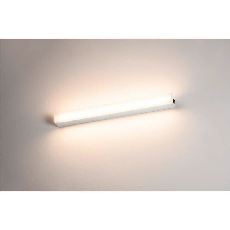 SLV LED Plafond- Wandlamp | 20W 3000K 1490lm 830 | IP20 Wit | SIGHT