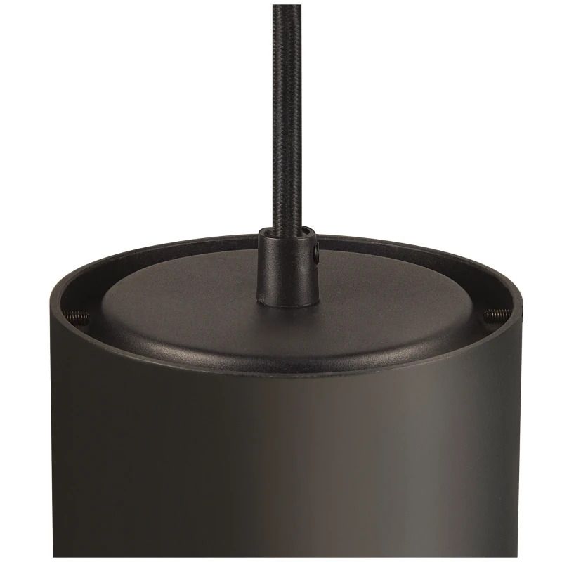 SLV LED Pendelarmatuur | 36W 3000K 3490lm 930 | IP20 DALI Dimbaar | NUMINOS
