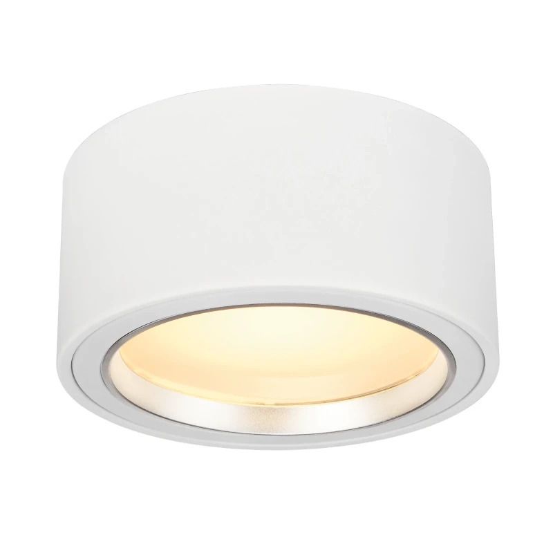 SLV LED Armatuur | 23W 3000K 1800lm 830 | IP20 Wit | FERA