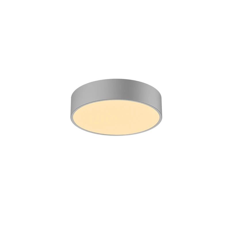 SLV LED Plafond- Wandlamp | 15W 3000K/4000K 1250lm 830/840 | IP20 DALI Dimbaar | MEDO
