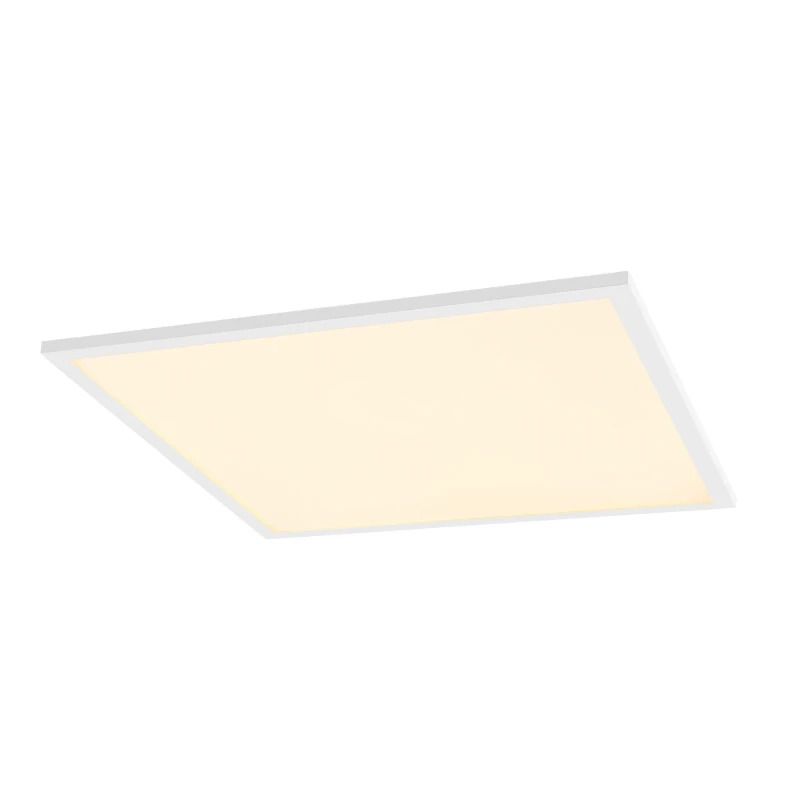 SLV LED Paneel 60X60cm | 34W 3000K/4000K 4000lm 830/840 | IP40 | PANEL