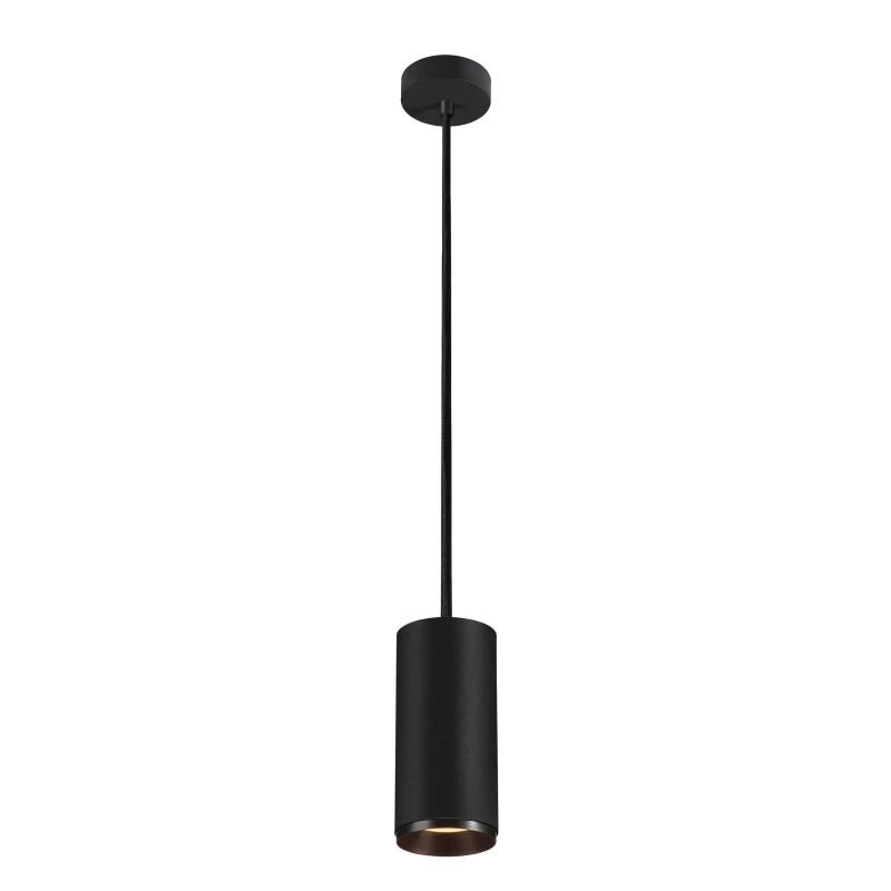 SLV LED Pendelarmatuur | 28W 3000K 2430lm 930 | IP20 DALI Dimbaar | NUMINOS