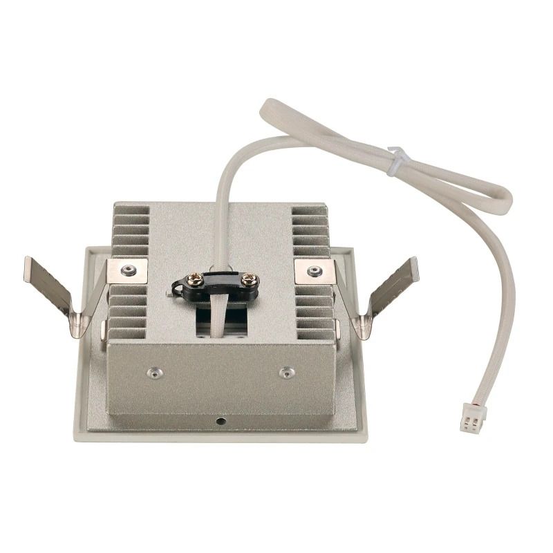 SLV LED Armatuur | 1W 3000K 60lm 930 | IP20 Wit | FRAME