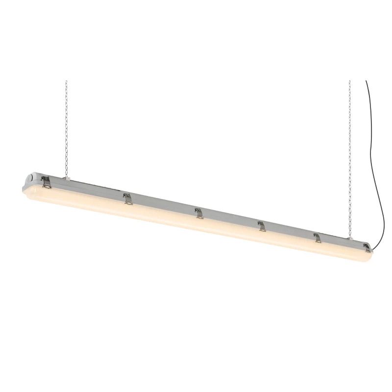 SLV LED Armatuur | 45W 3000K/4000K 5670lm 830/840 | IP66 | WATERPROOF