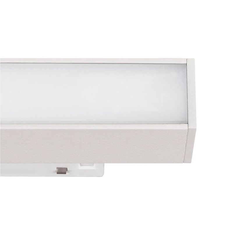 SLV LED Armatuur | 7.3W 2700K 540lm 927 IP20 | DALI | 48V SYSTEM