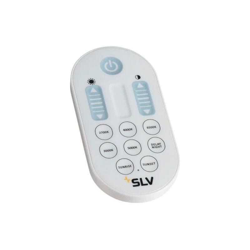SLV Controle-eenheid | KELVIN CONTROL, afstandbediening | Controller