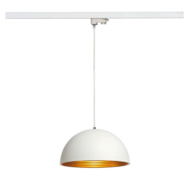 SLV LED Pendelarmatuur | 1X E27 Max 40W | IP20 Dimbaar | FORCHINI