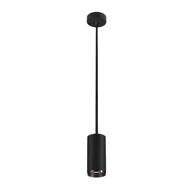 SLV LED Pendelarmatuur | 20W 4000K 2120lm 940 | IP20 DALI Dimbaar | NUMINOS