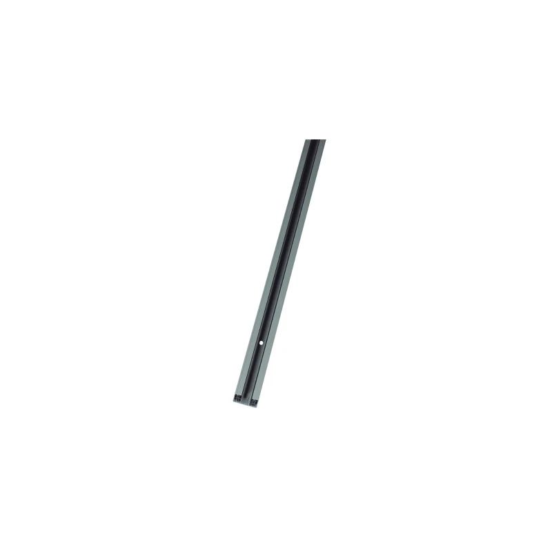 SLV 1-fase Spanningsrail 300cm | 220-240V Grijs