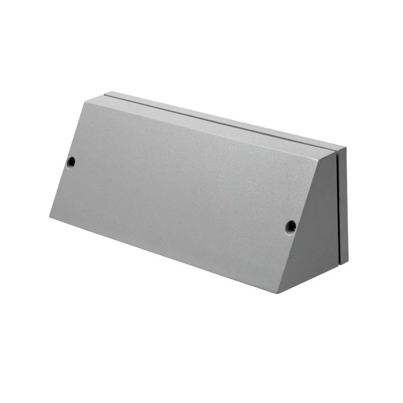 SLV LED Wandlamp | 14W 3000K/4000K 1420lm 830/840 | IP65 Wit | PEMA