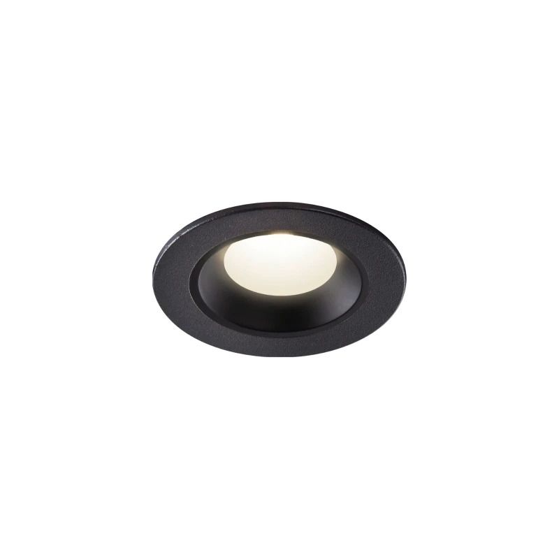 SLV LED Inbouwarmatuur Ø55mm | 7W 4000K 720lm 940 IP20 | NUMINOS