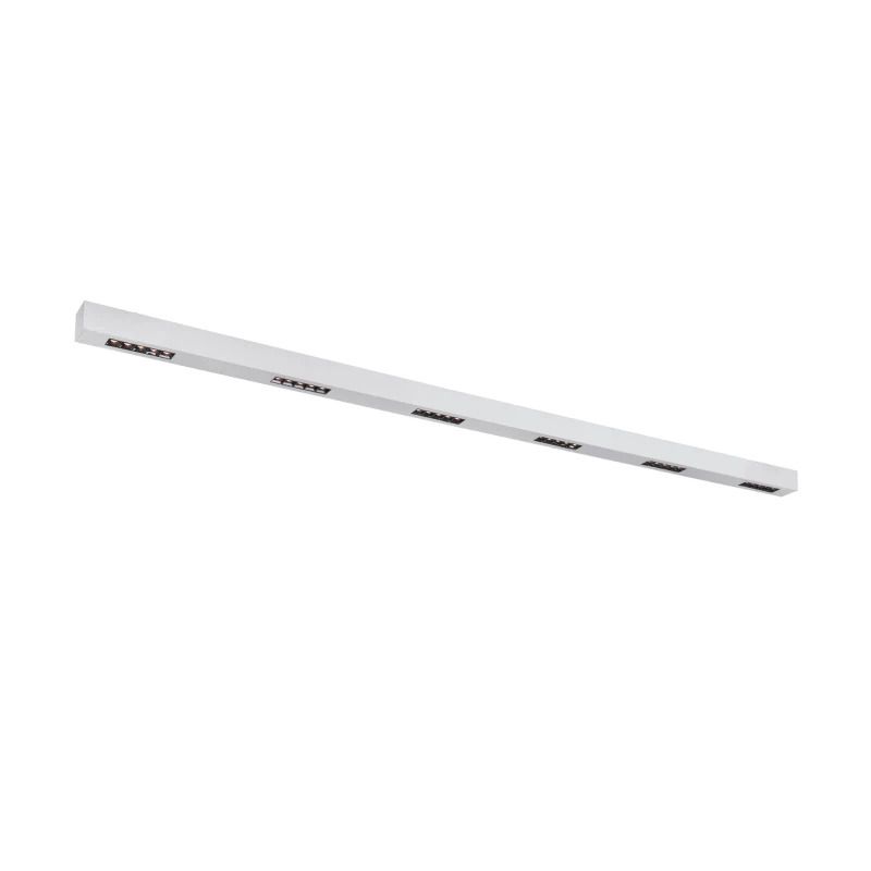 SLV LED Plafondlamp | 93W 3000K 4200lm 930 | IP20 Dimbaar | Q-LINE