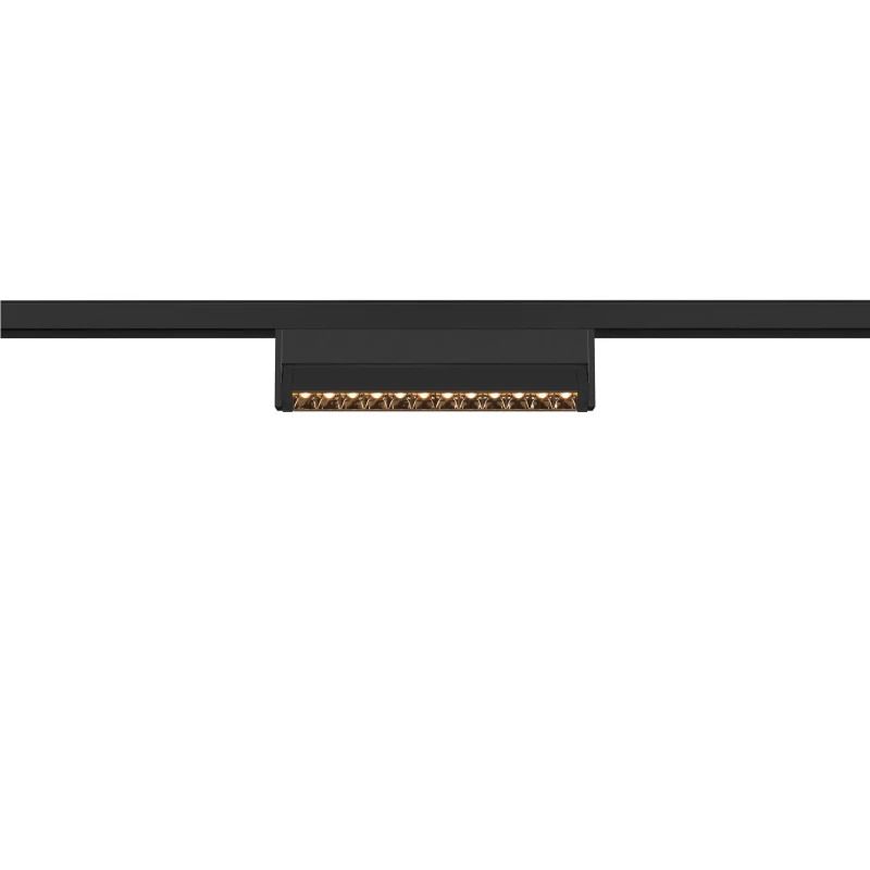 SLV LED Armatuur | 7.3W 2700K 580lm 927 IP20 | DALI | 48V SYSTEM