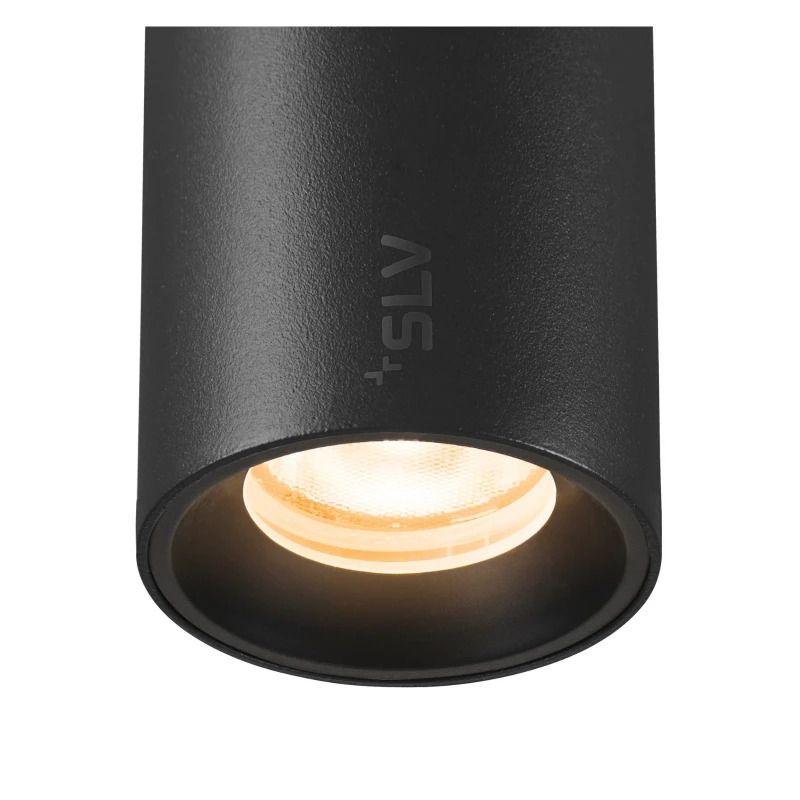 SLV LED Armatuur | 8.7W 3000K 700lm 930 IP20 | DALI | 48V SYSTEM