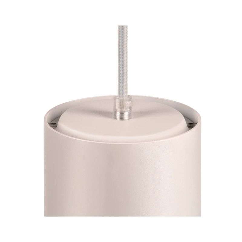 SLV LED Pendelarmatuur | 28W 3000K 2400lm 930 | IP20 DALI Dimbaar | NUMINOS